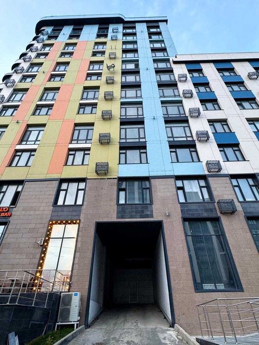 1-к ЖК Azure Rezidence продам!