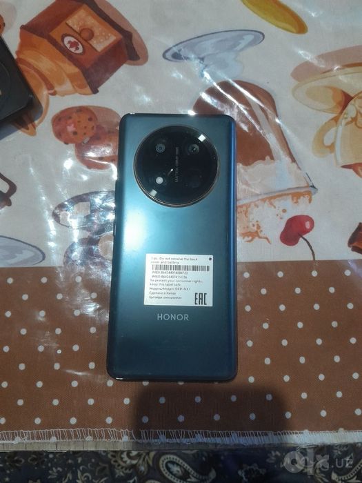 Honor x9c sotiladi srochniy