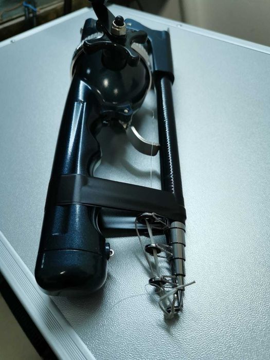 Mini undita de buzunar, noua.