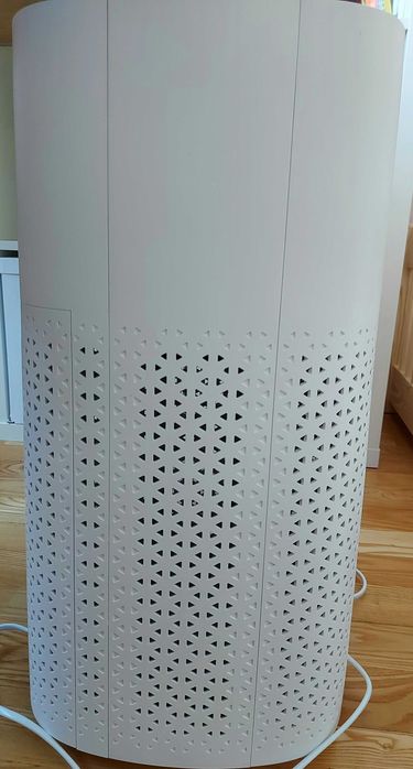 Пречиствател и овлажнител Philips AC3737/10