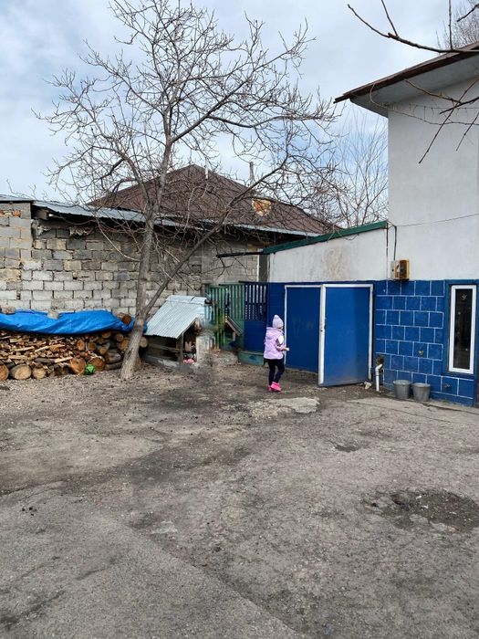 Продам дом в село шелек