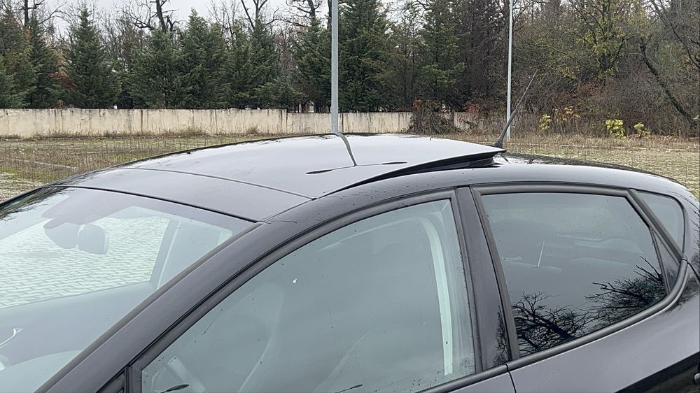 Seat Ibiza Facelift FR style diesel 2017 Euro 6