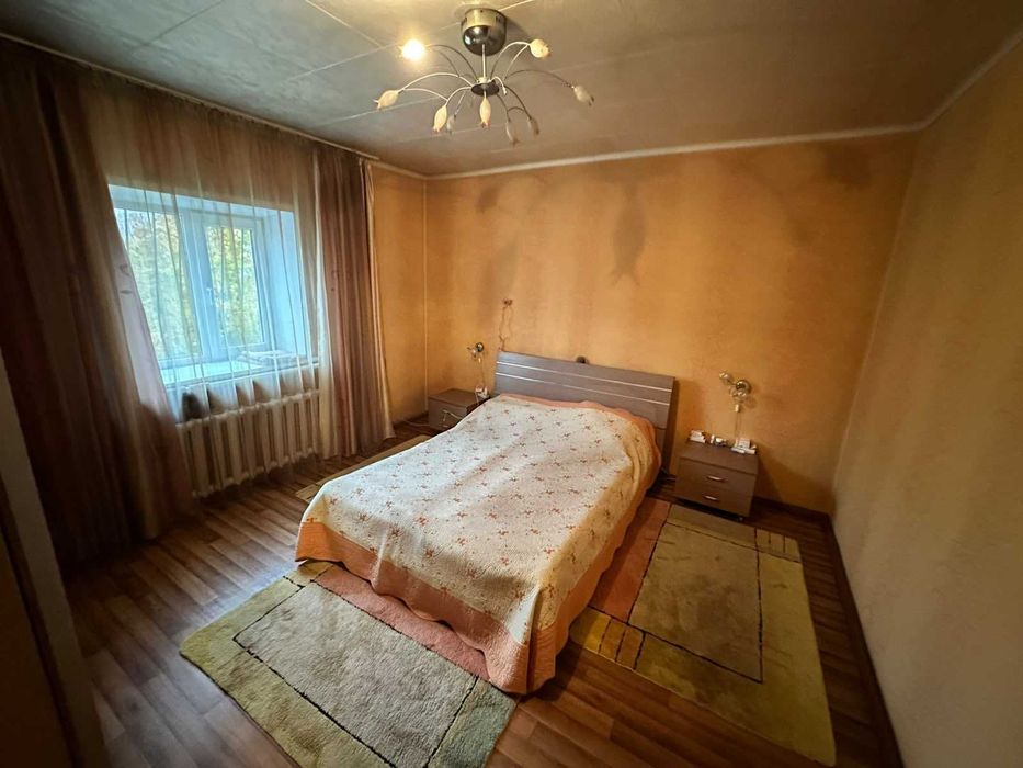В продаже коттедж Зайсанская 159