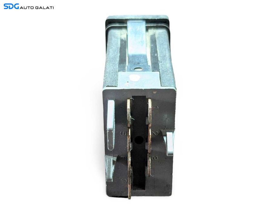 Buton Releu Avarii Seat Alhambra 1996 - 2010 Cod 7M3953235 [LR4613]