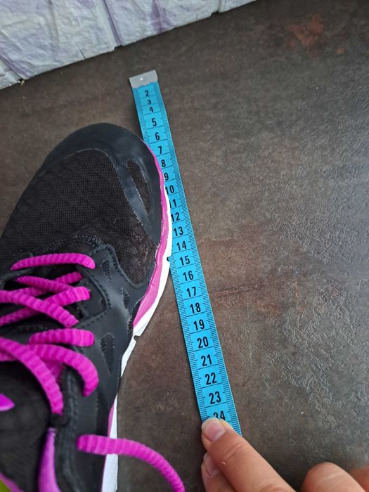 дамски маратонки,спортни обувки,сникърси кецове Under Armour 37,5