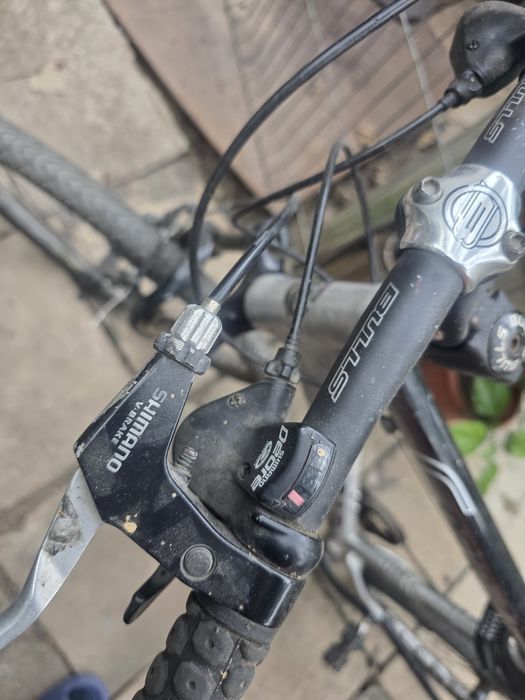 Bicicletă Bulls pe 26