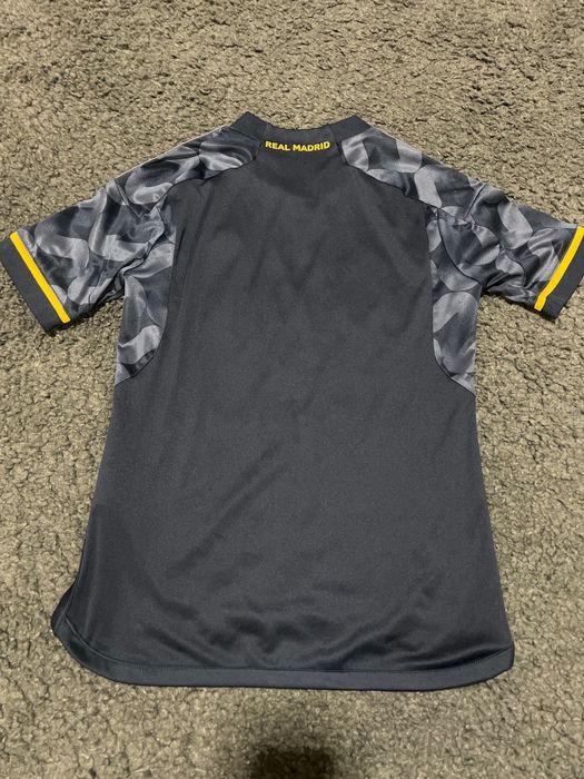 Adidas Emirates тениска