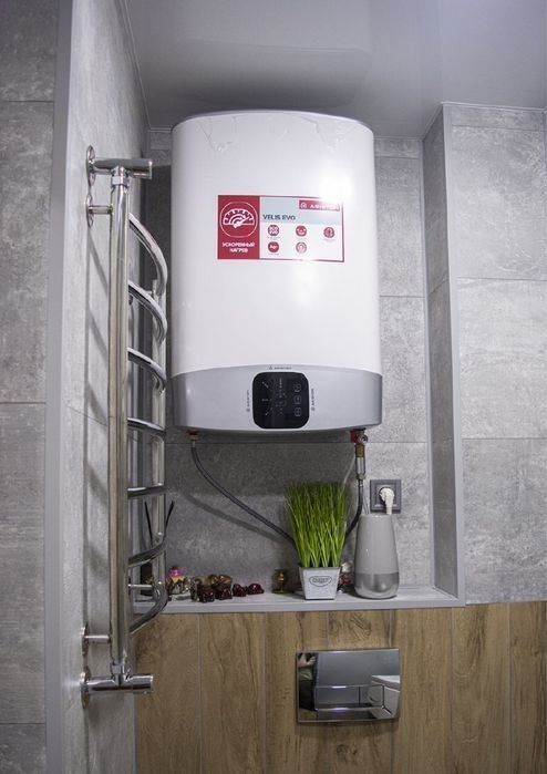 Установка Бытовой Техники