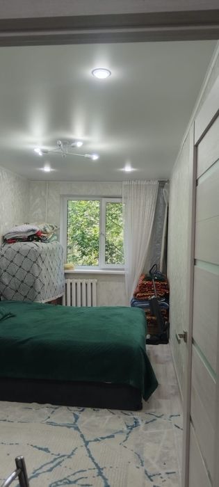 Продам квартира 2х комната