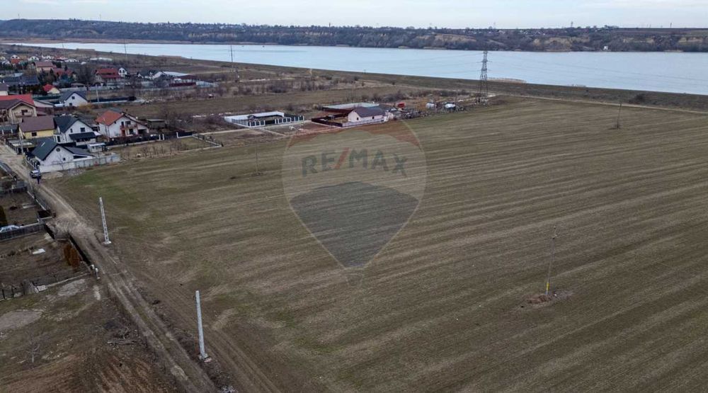 Teren intravilan de vanzare Lilieci, Hemeiusi