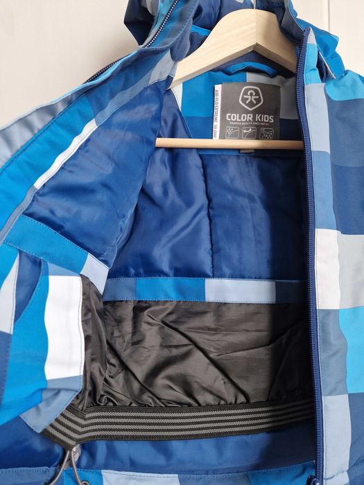 Детско яке Color kids dikson B - 92 размер