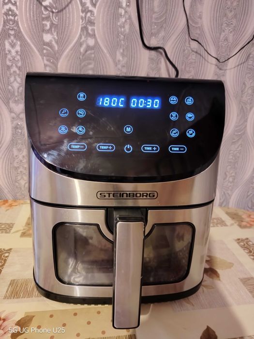 Ерфраер  работи отлично 40€