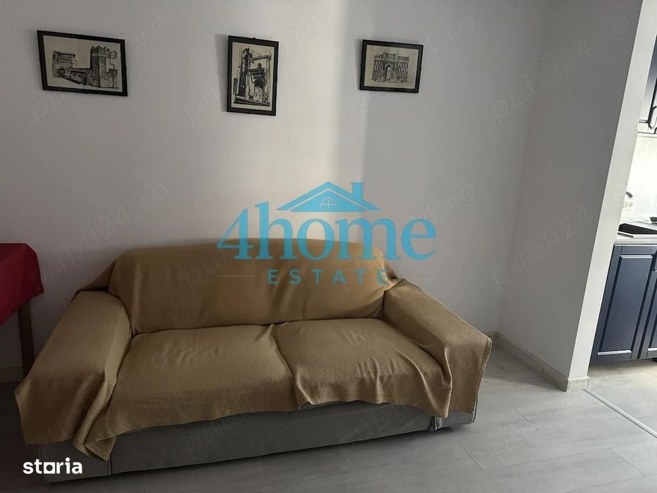 Apartament 2 camere|Theodor Pallady|Bloc nou|Metrou