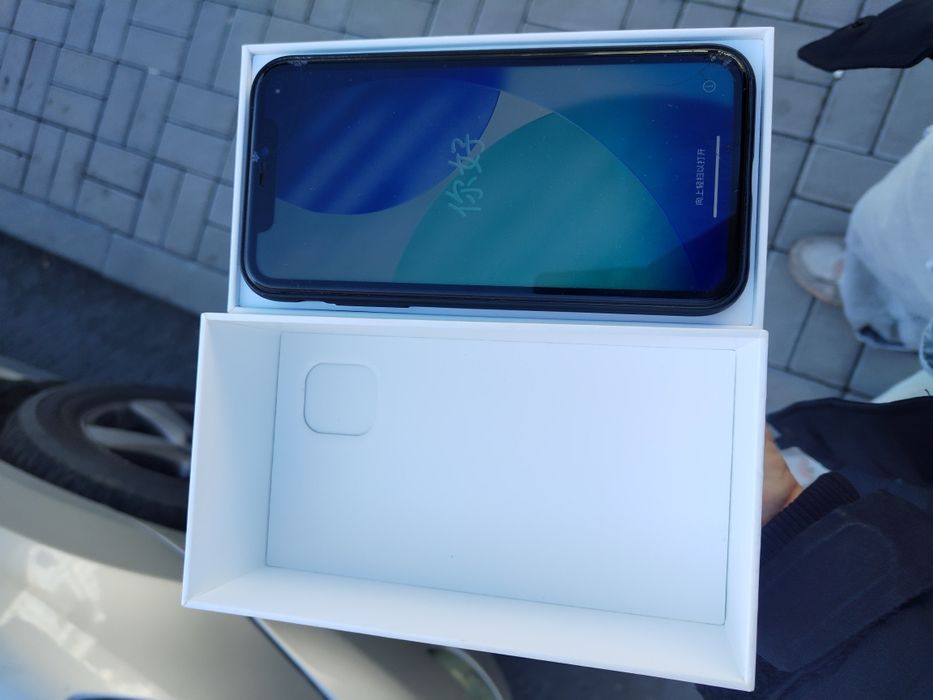 IPhone 11 64gb 70%