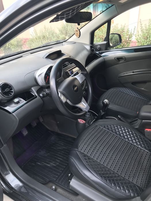 Spark-2018, Mokriy. Xopowie