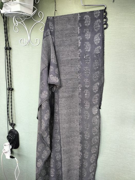 Шарф палантин женский