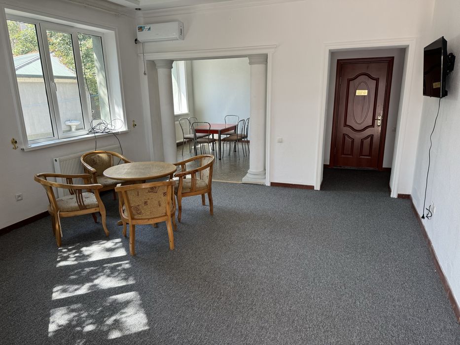 Янги Ўзбекистон парк Чингелди маҳалла сотилади