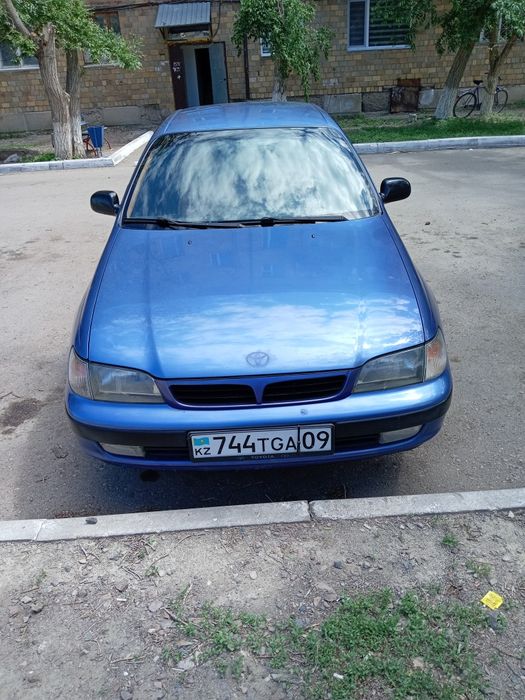 Таета Карина е 1996 1.8