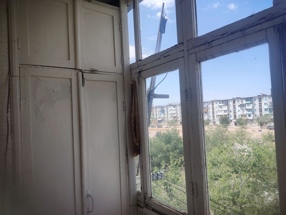 2х комнатная квартира