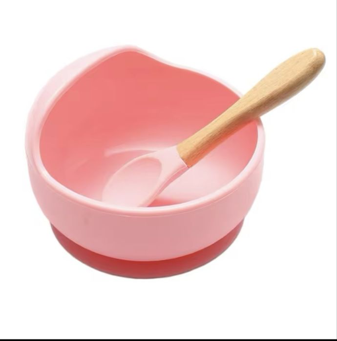 Силиконова вакуумна купичка