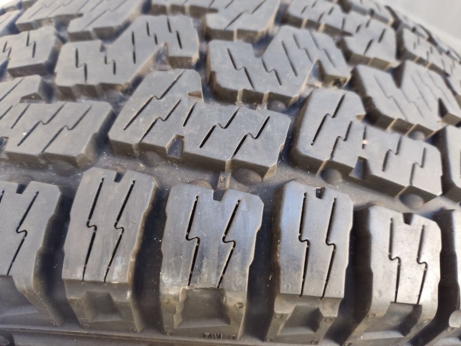 Все сезонни гуми PIRELLI 255/60/18 Scorpion Allterrain Plus