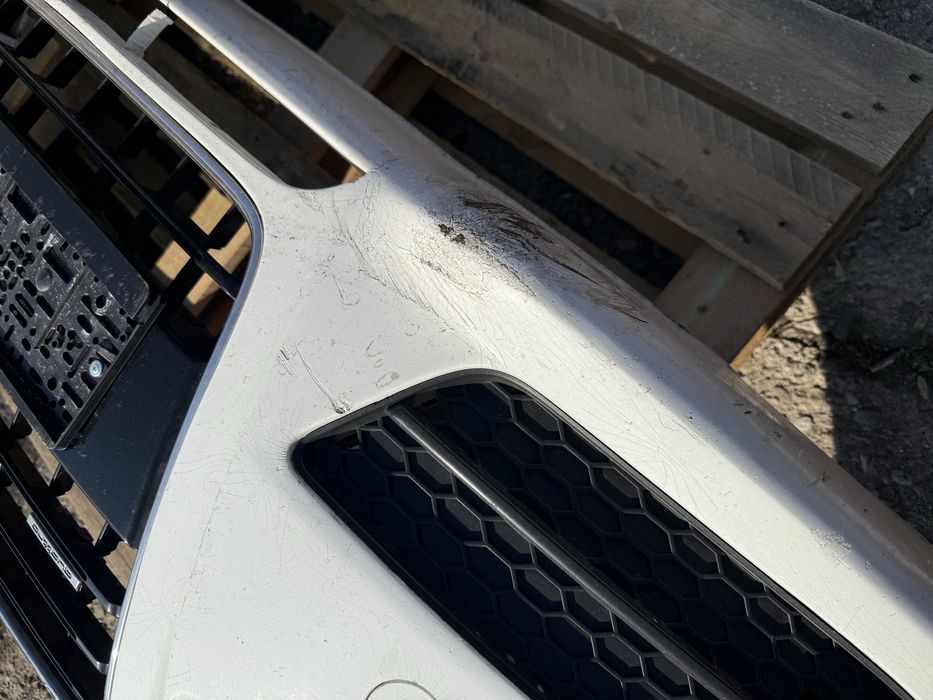 Предна броня за ауди А5 bronq za audi A5