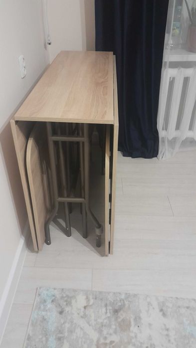 Стол трансформер