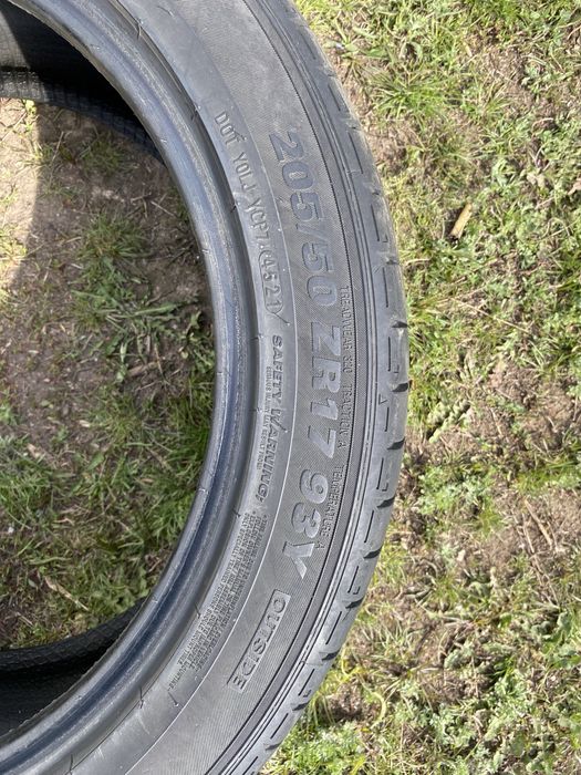 Летняя резина Kumho