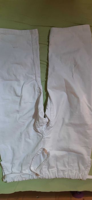 Kimono Armura Karate Kyokushin