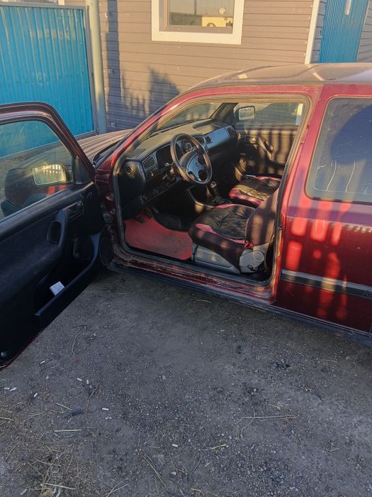 Продам авто голф дизель 1.9
