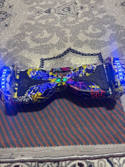 Сигвей (Героскутер)