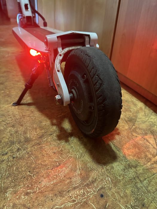 Электросамокат, Speedway mini 4 pro.