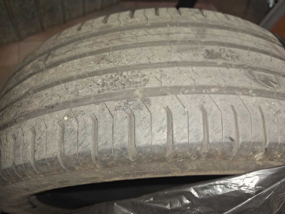 anvelope vara 215/55/17