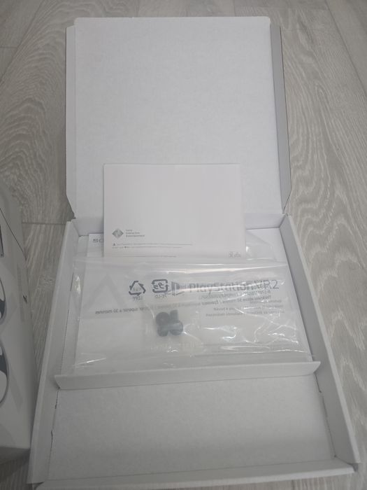 PSVR2 Playstation VR2