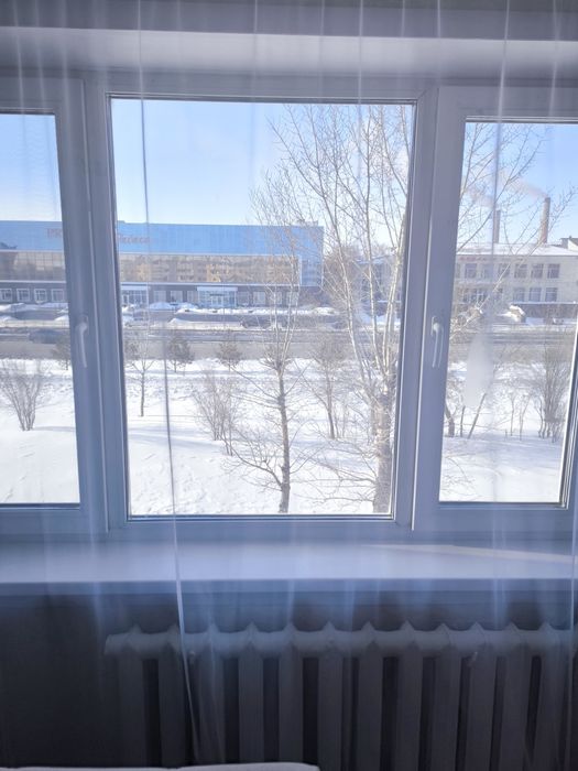 2к КСК 48 кв. 3/5 этаж за 19млн