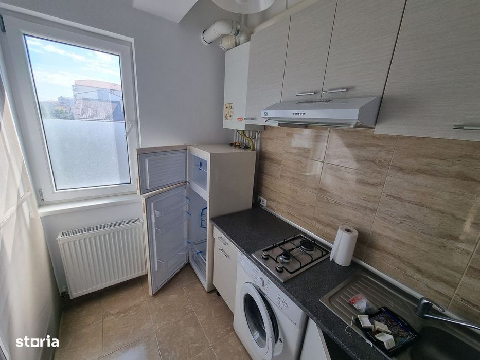 Compozitori Lidl-garsoniera bloc apartamente cu loc de parcare inclus
