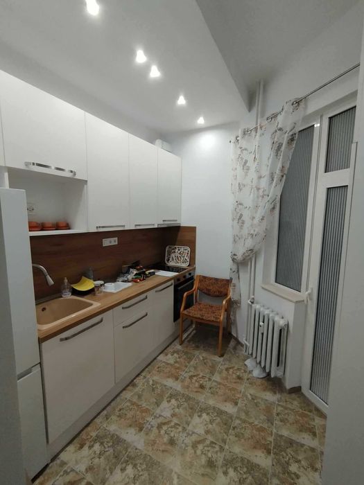 Дава се под наем Двустаен апартамент в София, Зона Б-5-3 - 66 кв.м за 800 € - Снимка #8