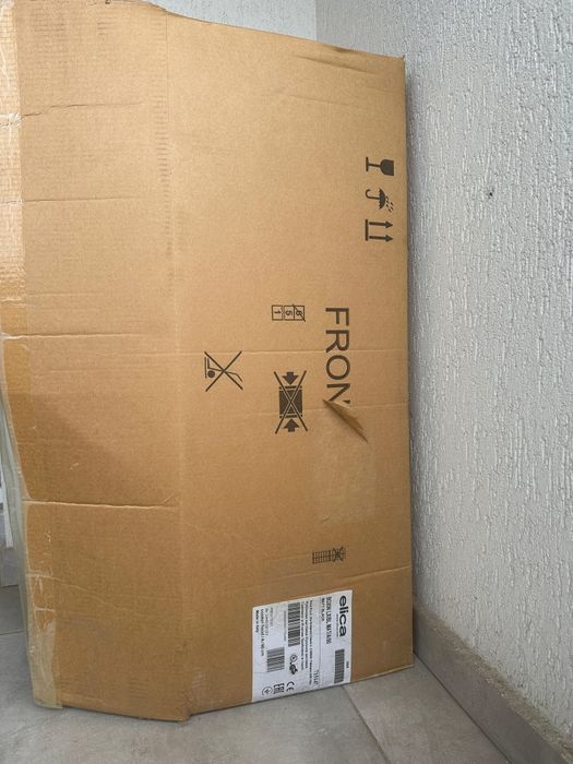 Vand Hotă de Bucatarie