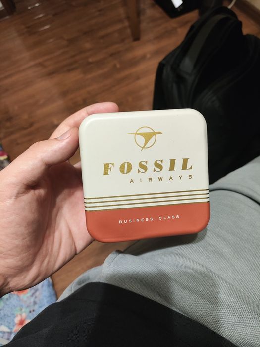 Fossil FS5661 Copeland
Продам оригинальные час