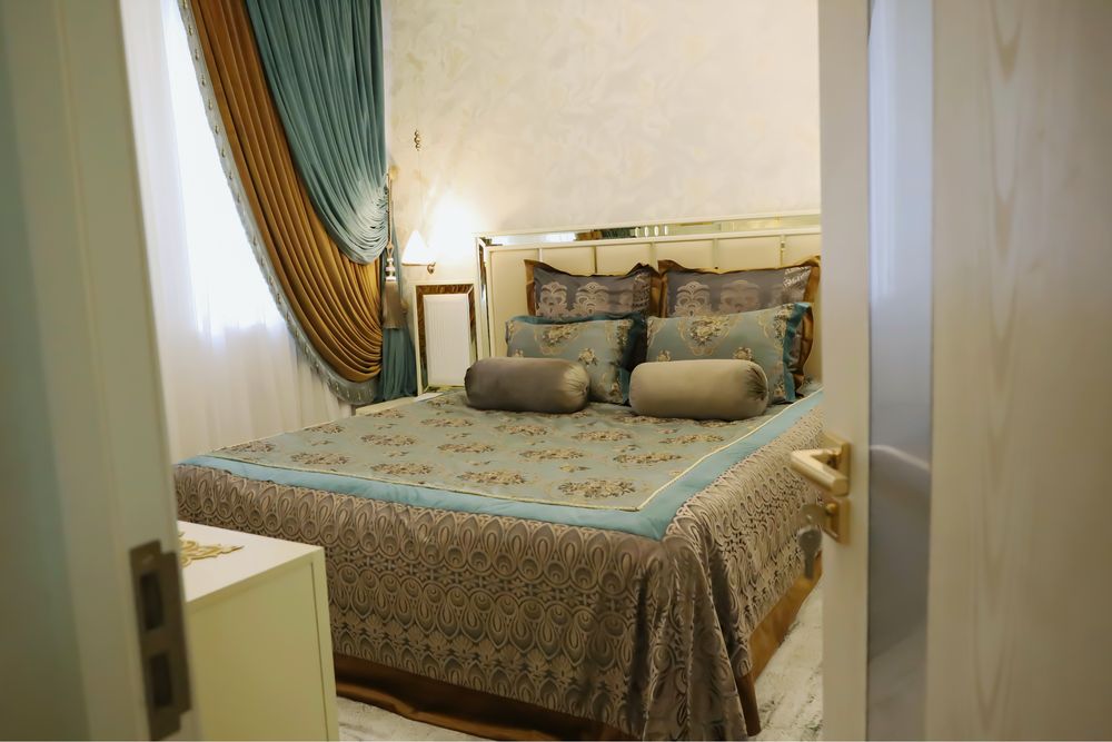 Продается 2-х комнатная квартира в центре Ташкента