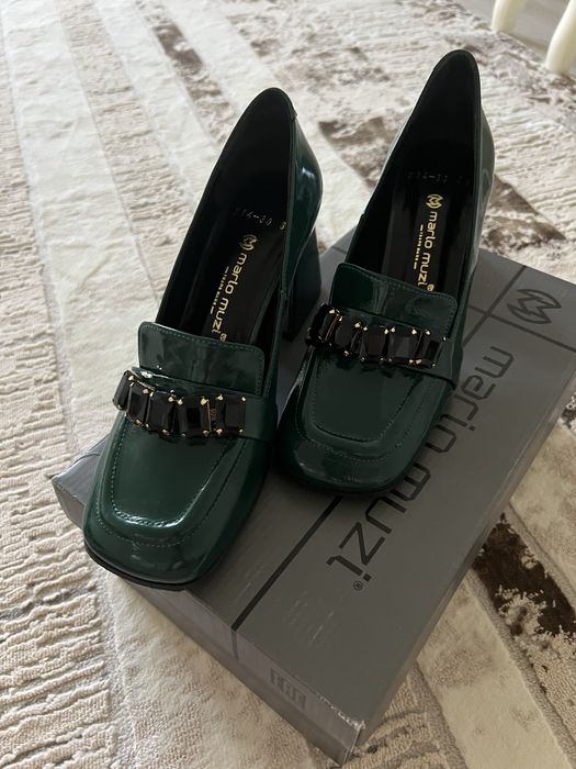 Продам туфли 36 р