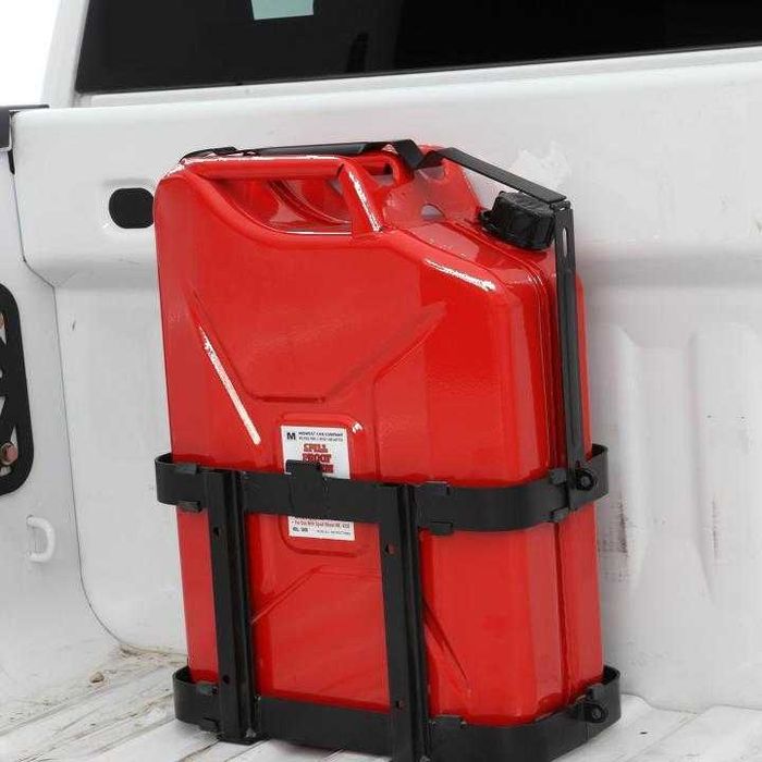 Suport canistra universal 10-20l off-road