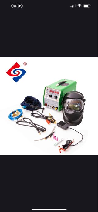 Сварочный аппарат холодная сварка