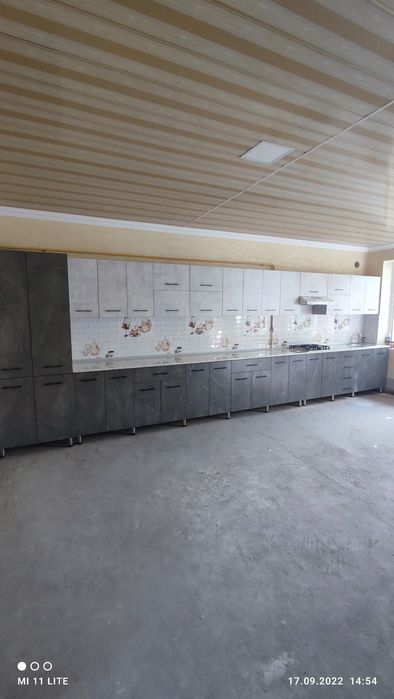 Мебель на заказ " МИР МЕБЕЛИ АЛМАЛЫК"