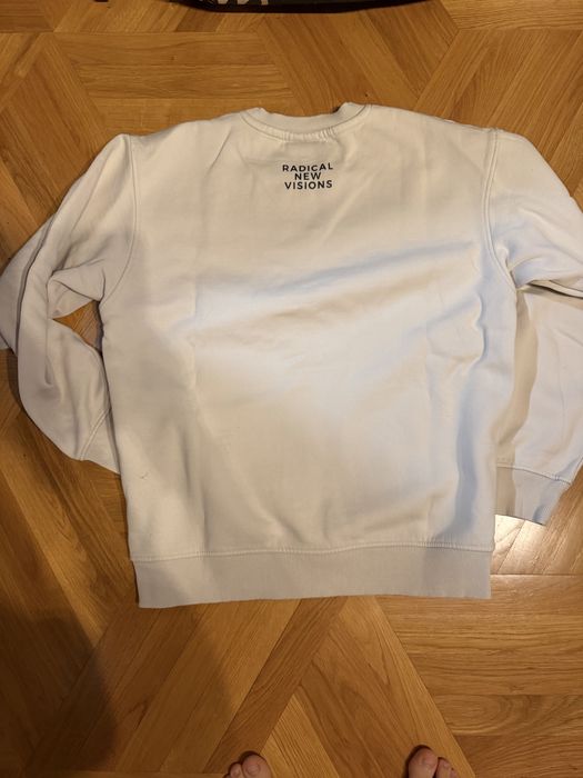 Pull and Bear Суитчър