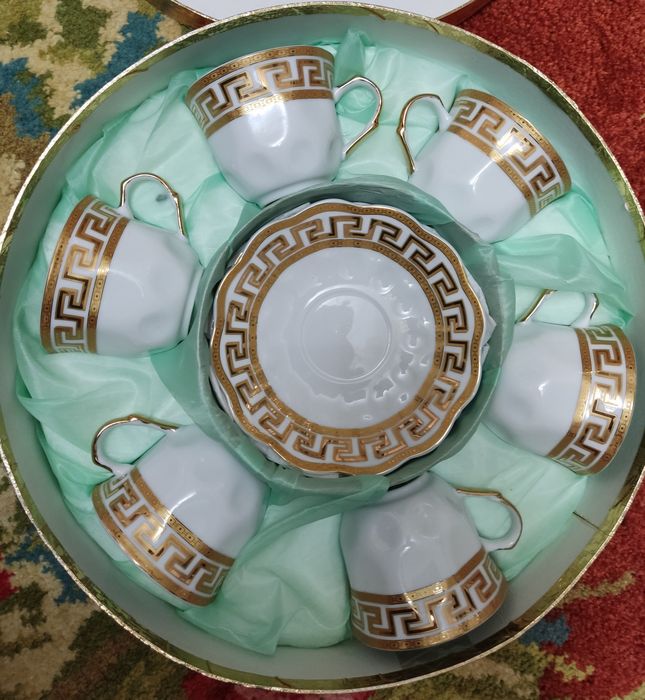 Продам чайный сервиз