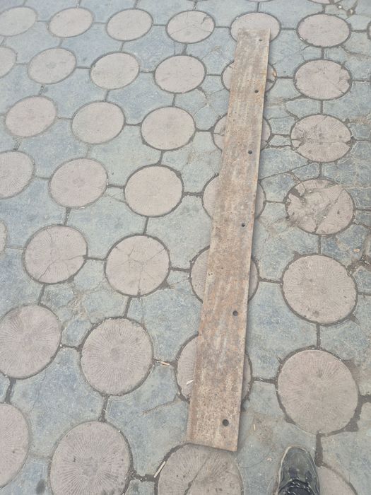 Сельхоз запчасти