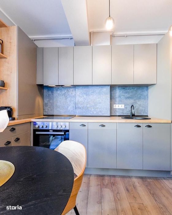 Apartament 2 camere- zona Centrala