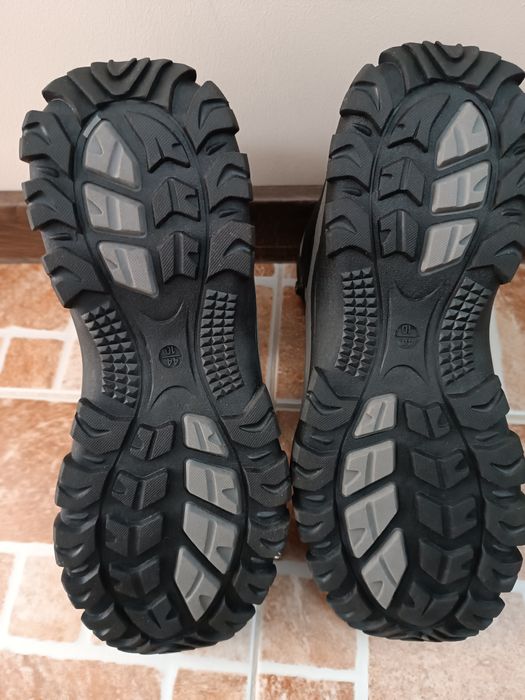 Мъжки боти,зимни.44