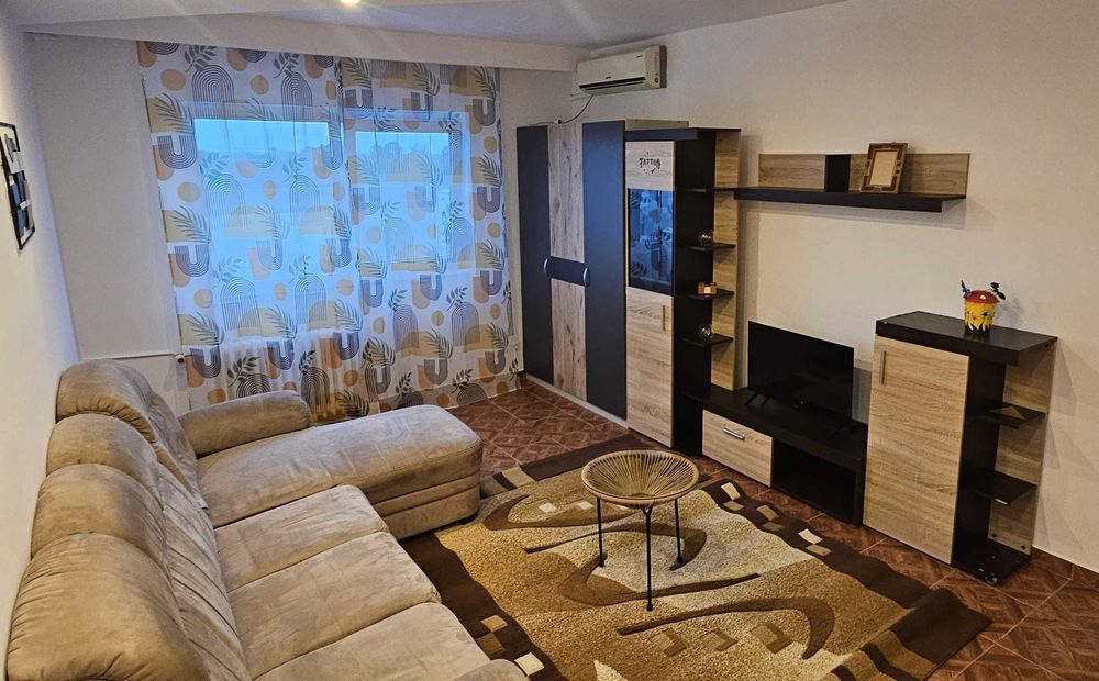 Vand si in Rate (PROPRIETAR) Apartament 2 CAM - DECOMANDATE, Micalaca